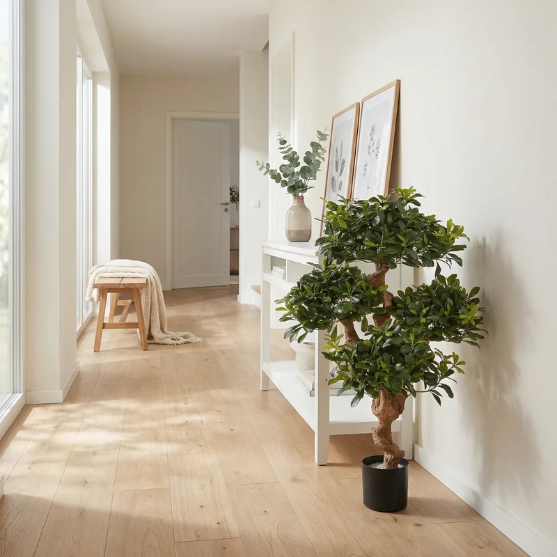 Künstlicher Pittosporum - Pierre | 120 cm