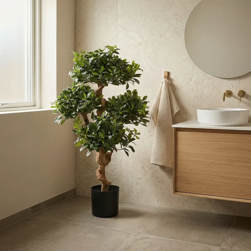 Künstlicher Pittosporum - Pierre | 120 cm