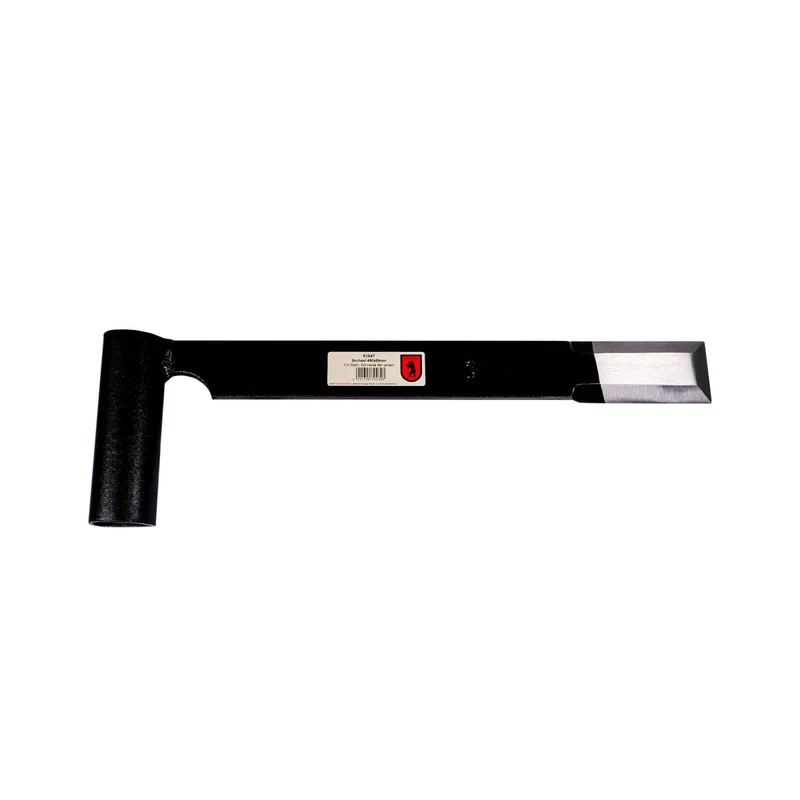 SHW Stichaxt 450 x 50 mm