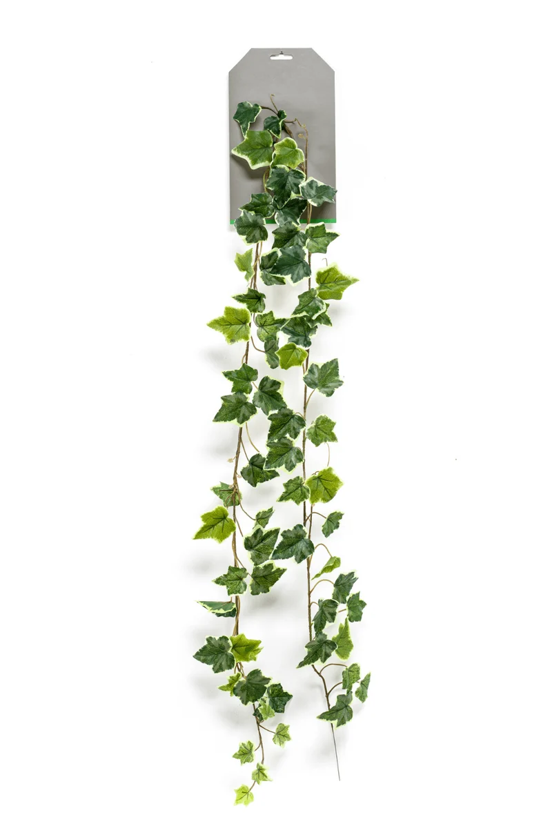 Hedera Star künstliche Girlande 180cm