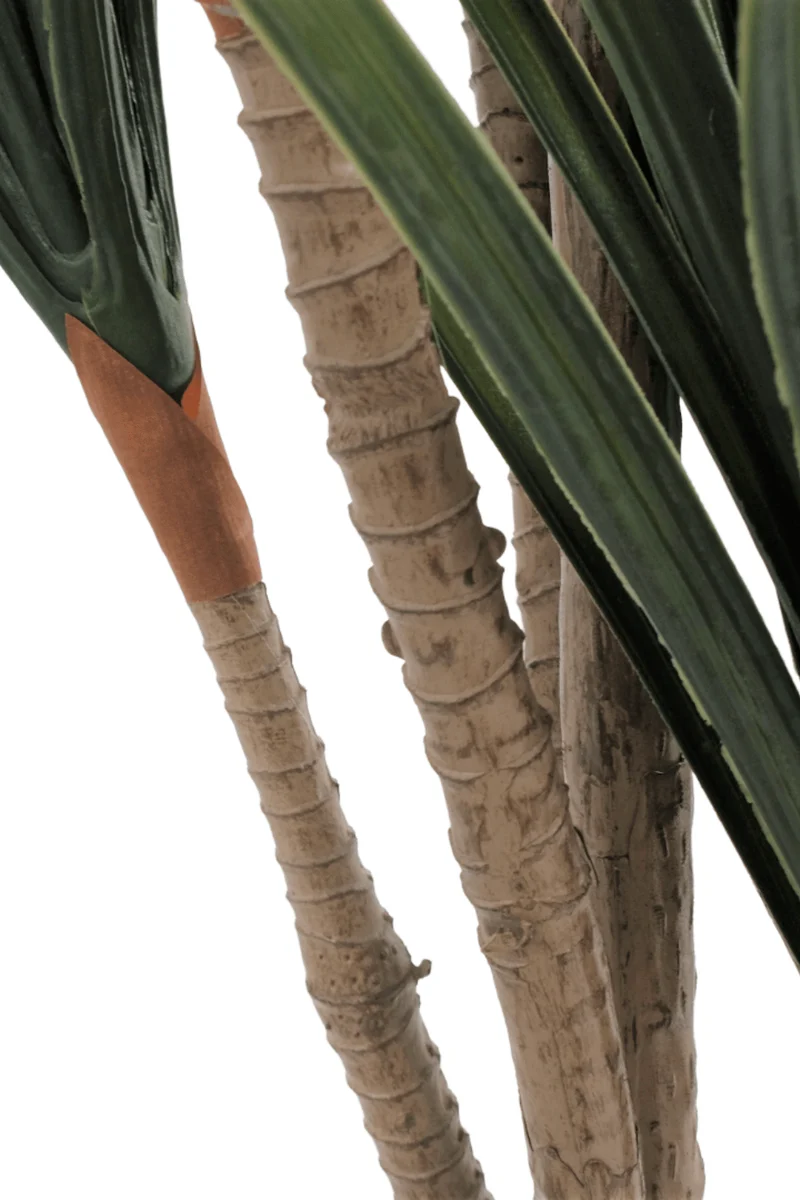 Dracaena Kunstpflanze 130cm