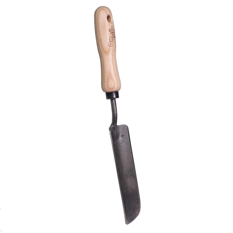 SHW Unkrautstecher mit Eschenholzgriff
