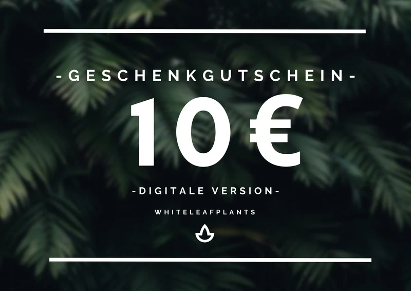 Geschenkgutschein (digitale Version)