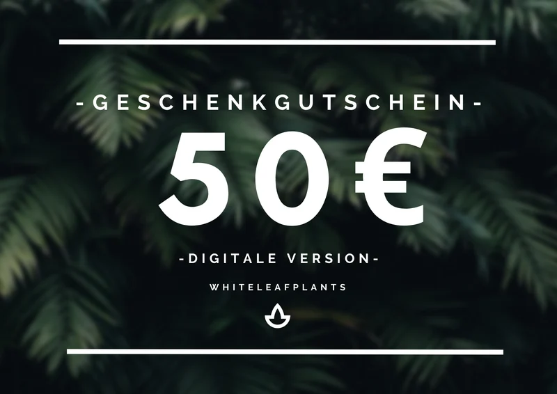 Geschenkgutschein (digitale Version)