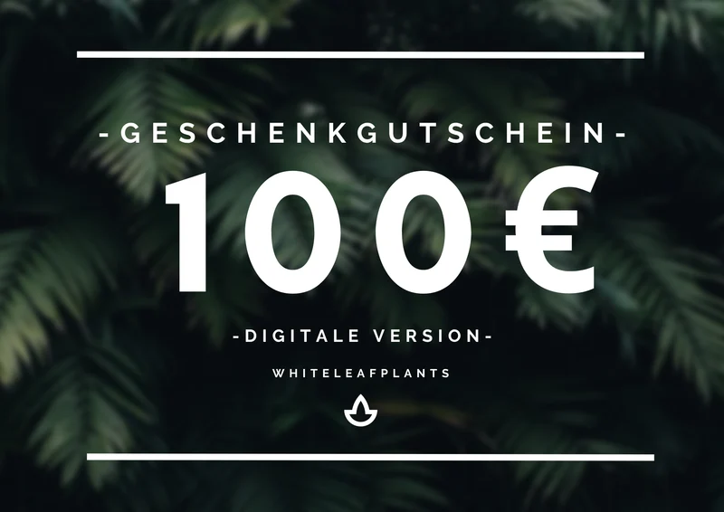 Geschenkgutschein (digitale Version)