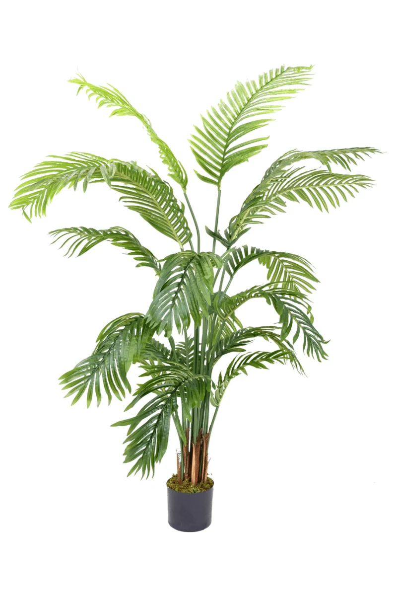 Palme Kunstpflanze 180cm
