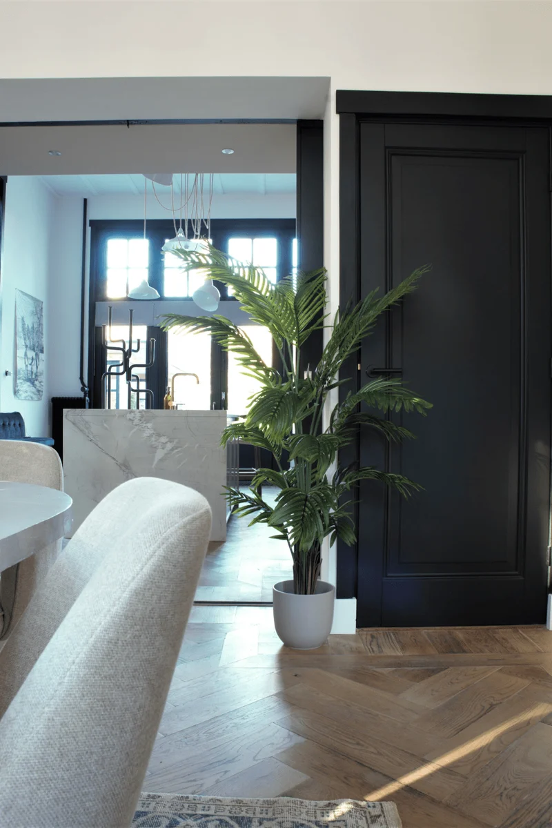 Palme Kunstpflanze 180cm