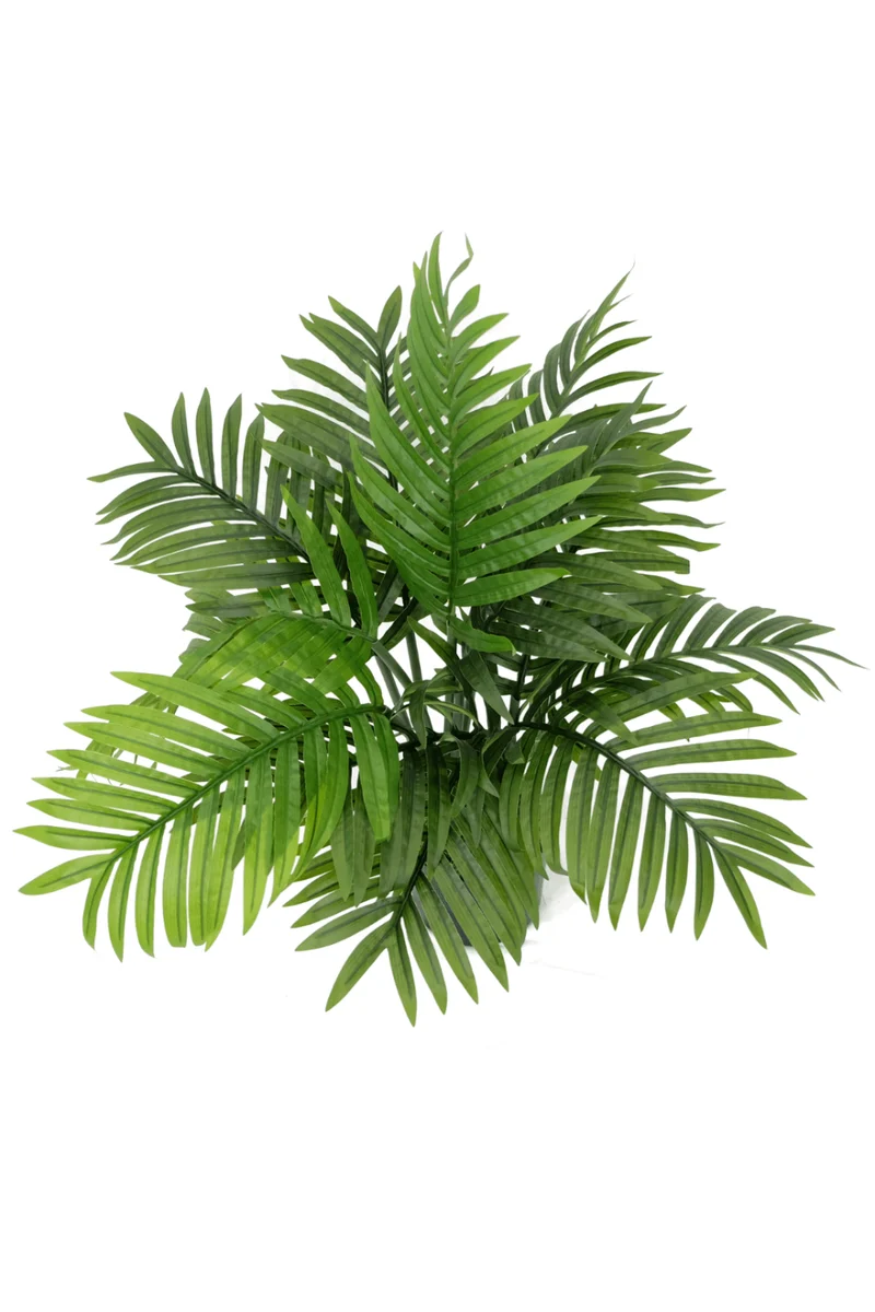 Palme Kunstpflanze 70cm
