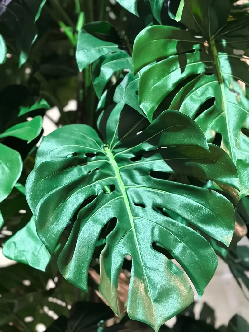 Künstliche Monstera - Chris | 280 cm
