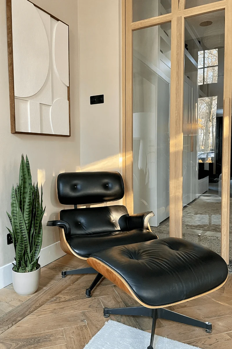 Sansevieria Kunstpflanze 100cm