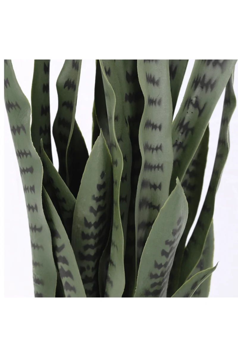 Sansevieria Kunstpflanze 100cm