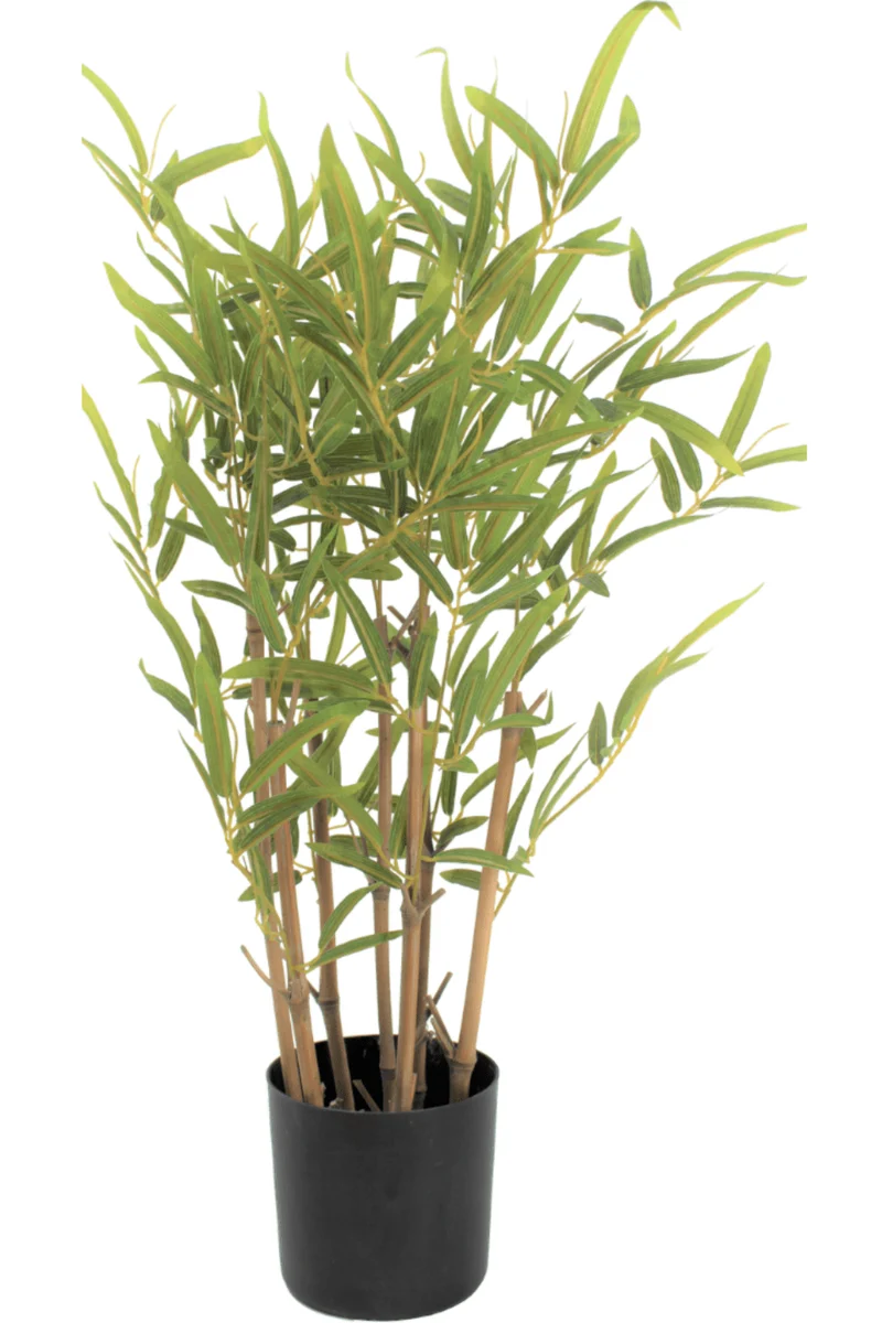 Bambus Kunstpflanze 60cm
