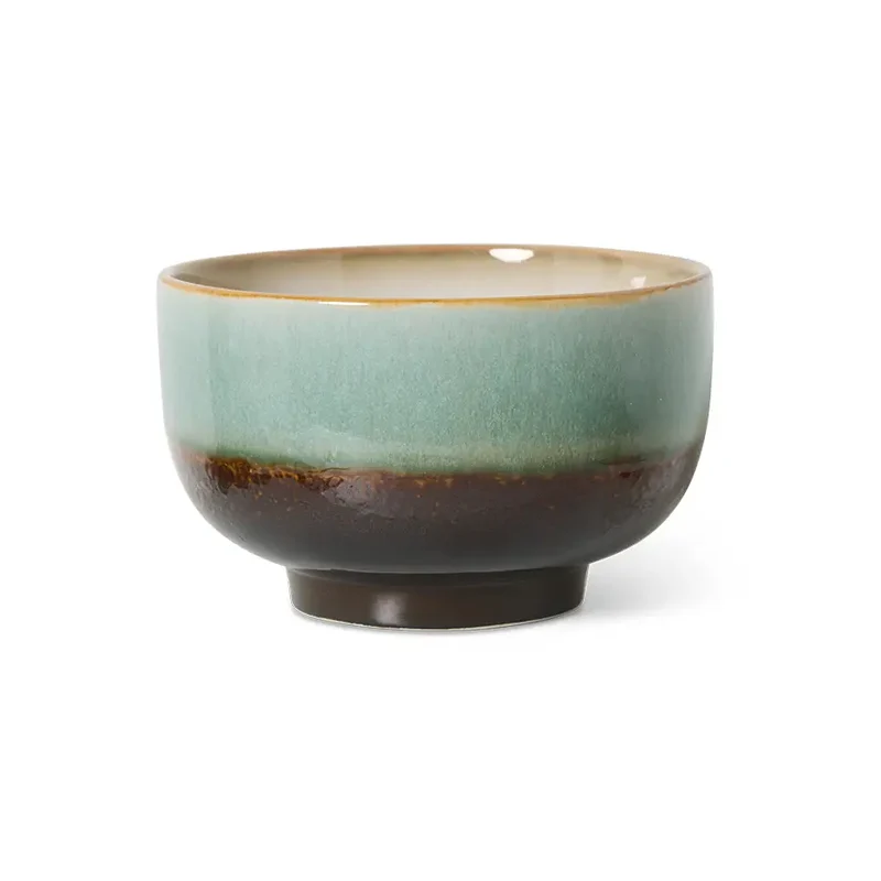 70s Ceramics Noodle Bowl - HKliving