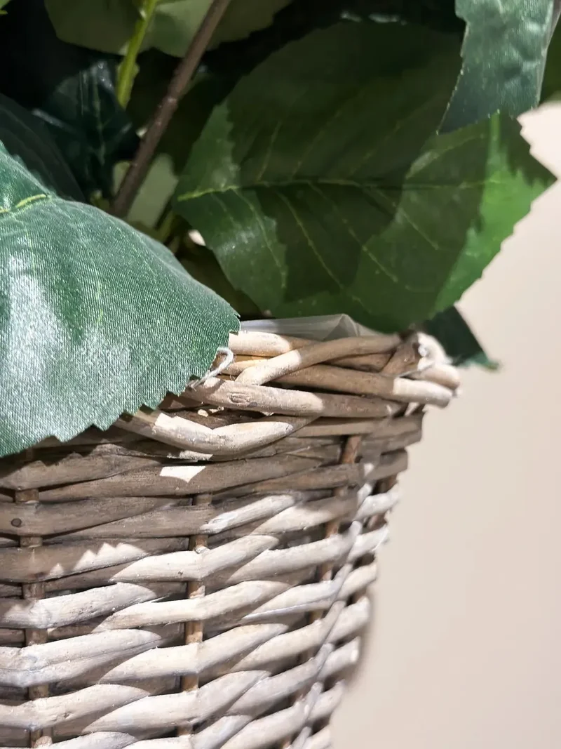 Künstliche Hortensie - Lennard | 45 cm