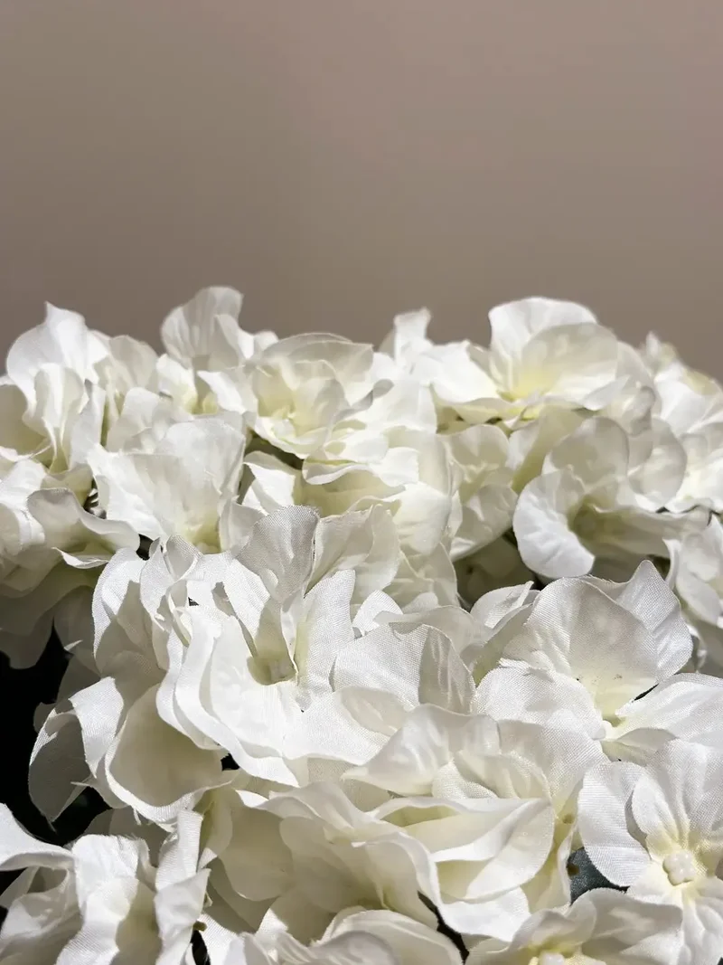 Künstliche Hortensie - Lenny | 45 cm