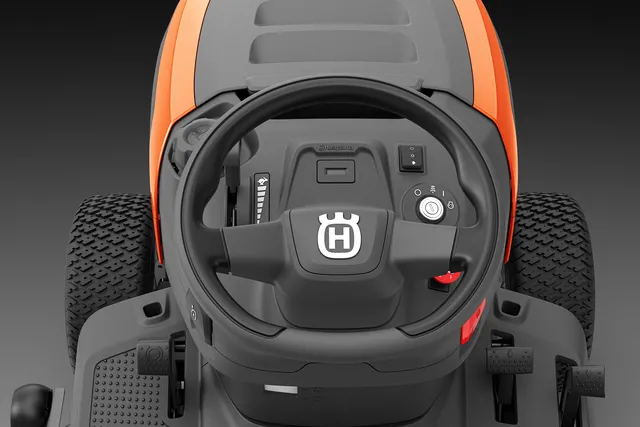 Husqvarna TC 220T Top-Modell