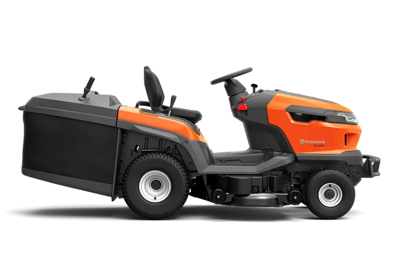 Husqvarna TC 220T Top-Modell