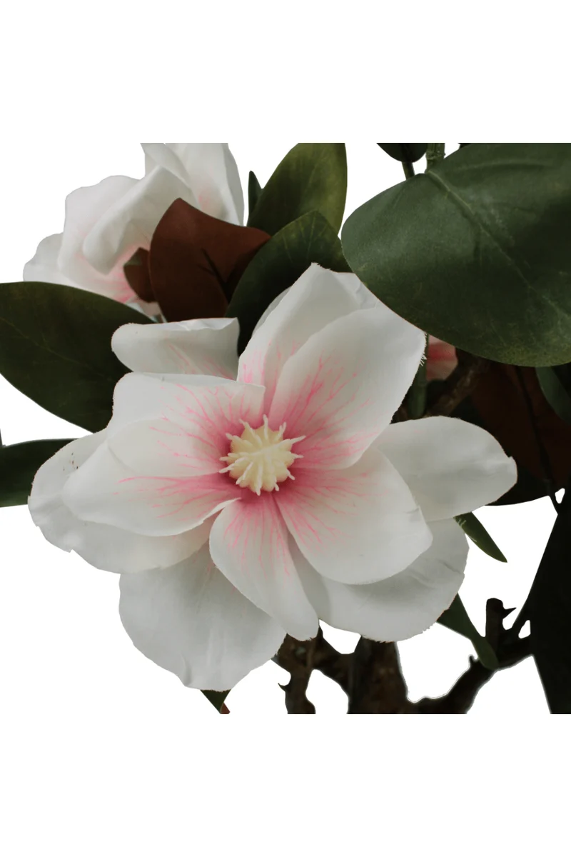 Magnolie Kunstpflanze 70cm
