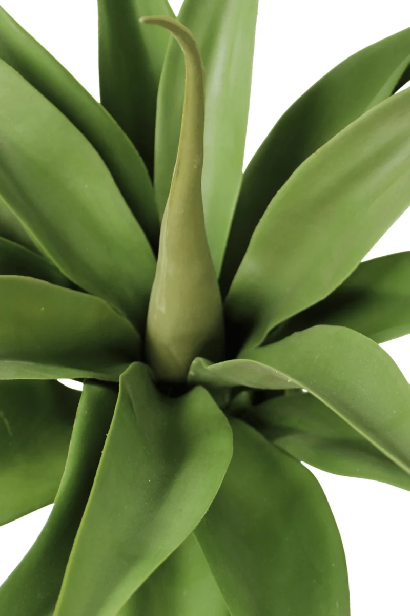 Agave Kunstpflanze 60cm