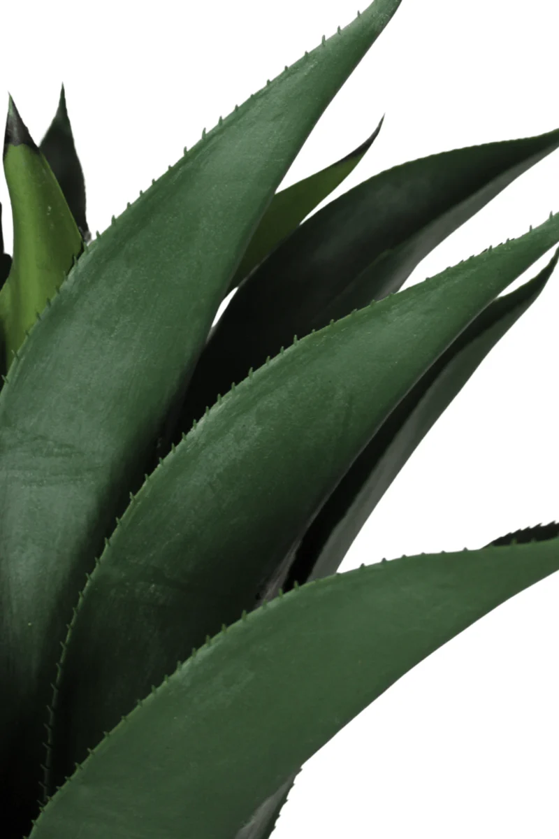 Agave Kunstpflanze 90cm