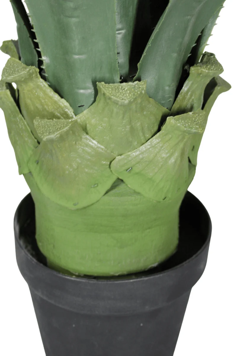 Agave Kunstpflanze 90cm