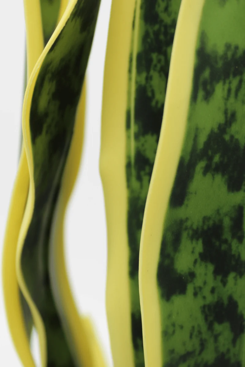Sansevieria Kunstpflanze 50cm