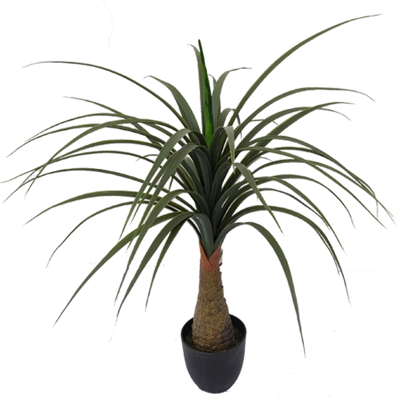Dracaena Kunstpflanze 70cm