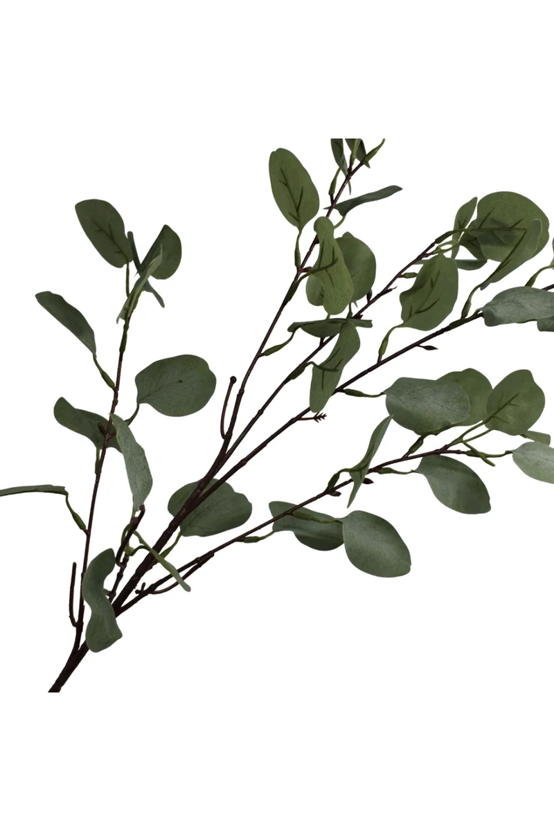 Eukalyptus Kunstzweig 65cm