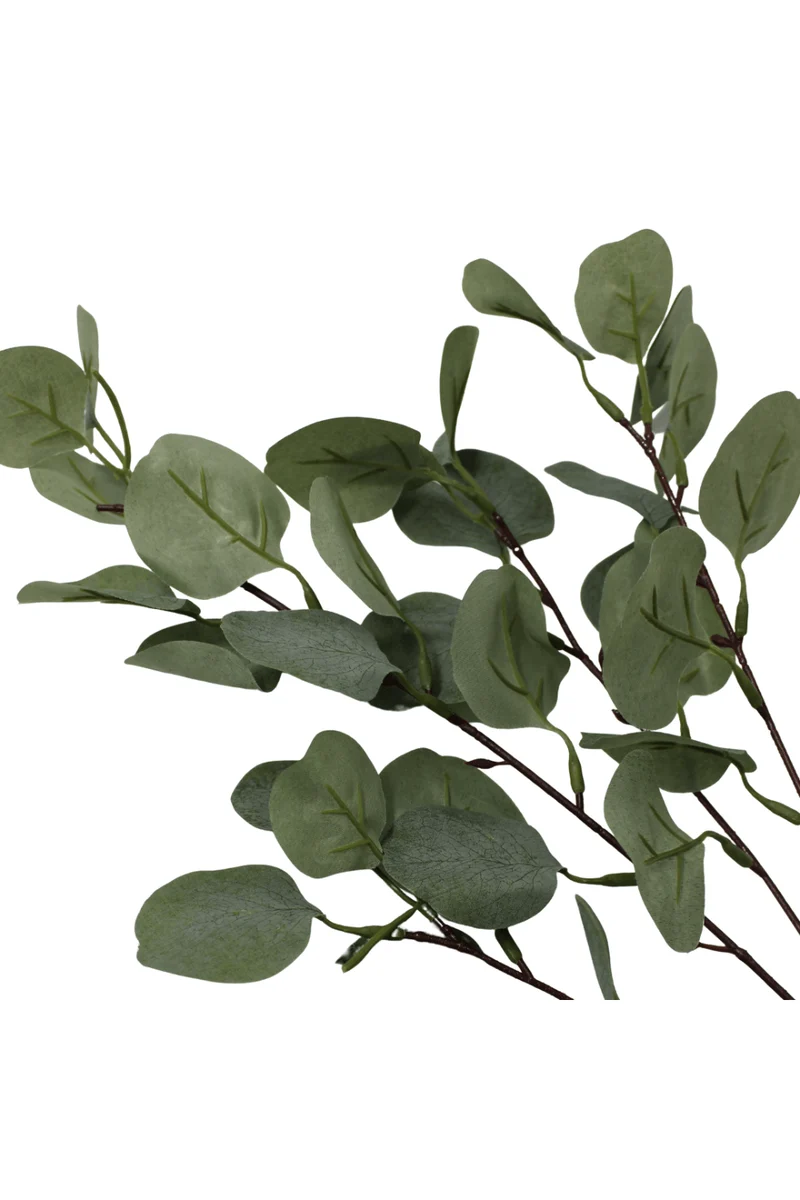 Eukalyptus Kunstzweig 65cm