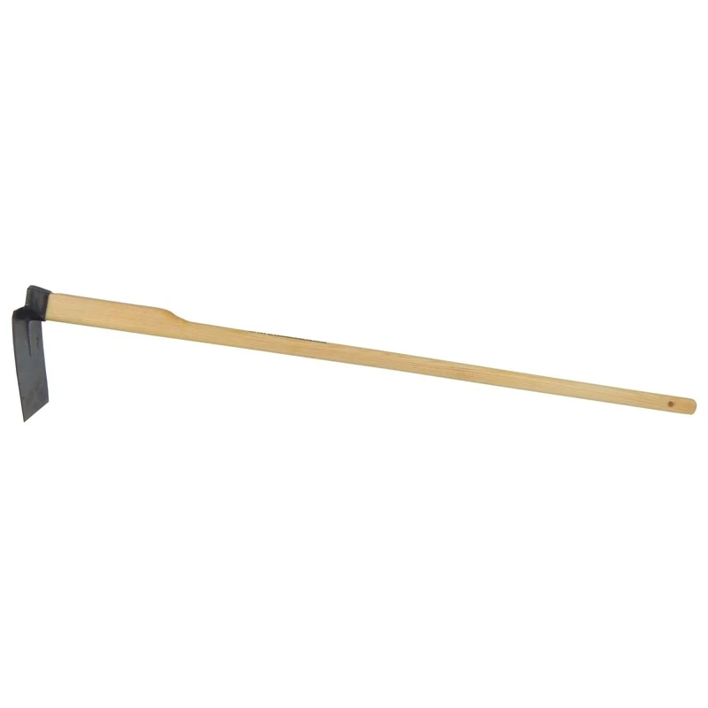 SHW Bamberger/Kitzinger Hacke mit Eschenstiel 135 cm