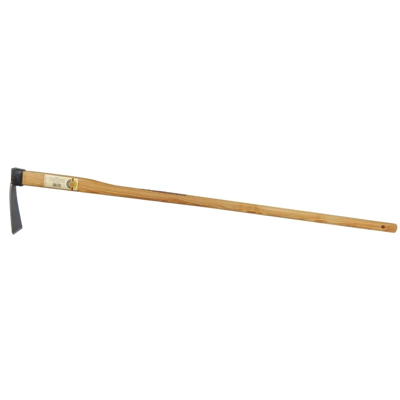 SHW Forstpflanzen-Setzhacke mit Eschenstiel 135 cm