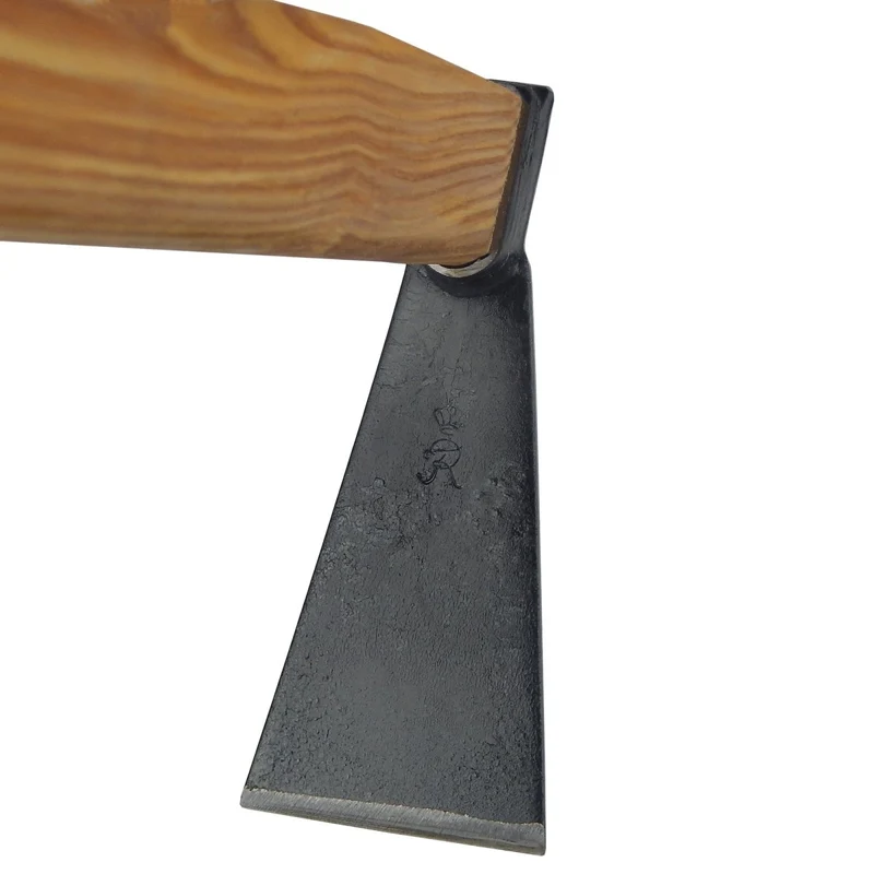 SHW Forstpflanzen-Setzhacke mit Eschenstiel 135 cm