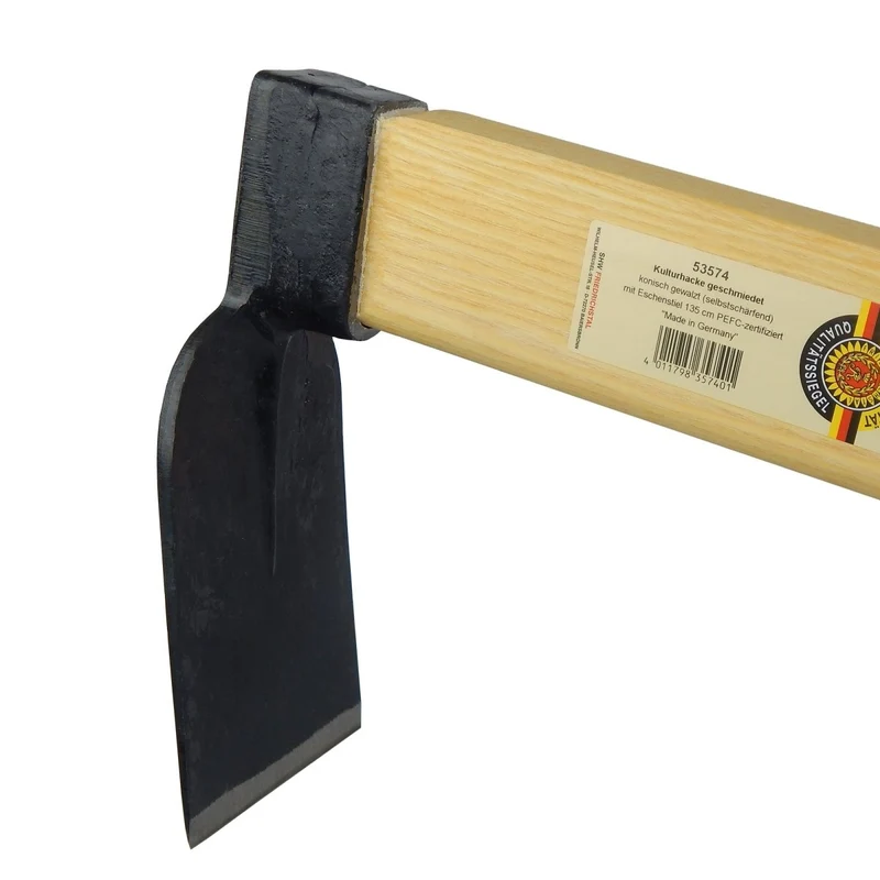 SHW Kulturhacke mit Eschenstiel 135 cm