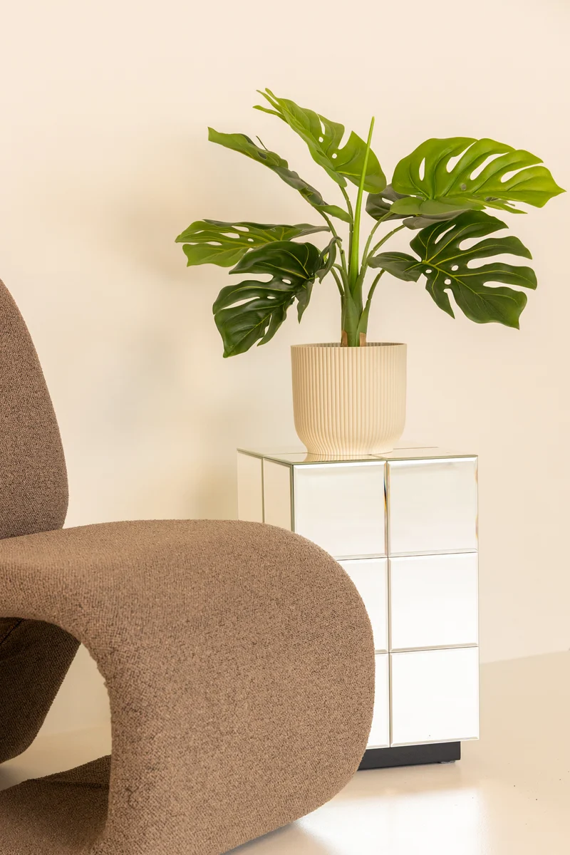 Monstera Kunstpflanze 60cm