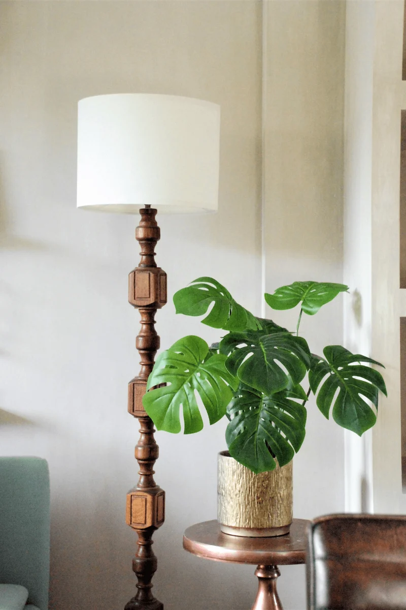 Monstera Kunstpflanze 65cm