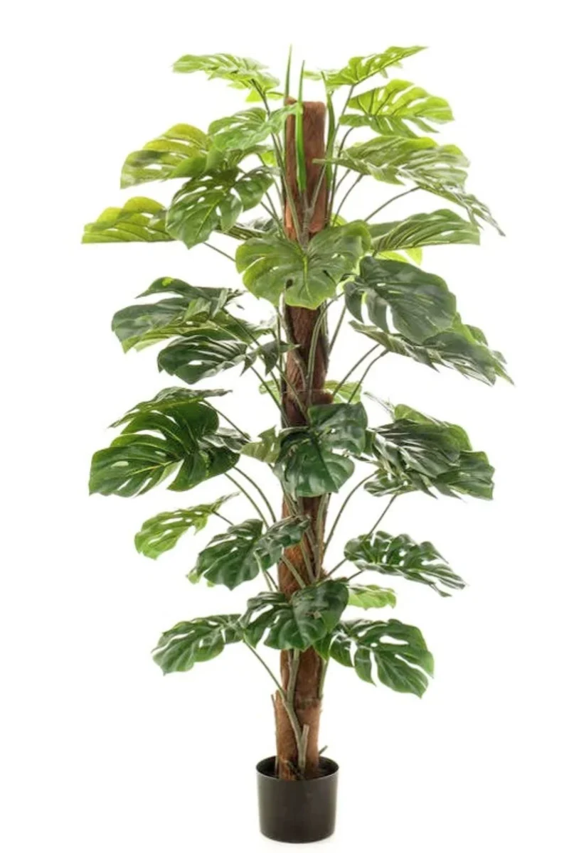 Monstera Kunstpflanze 150cm