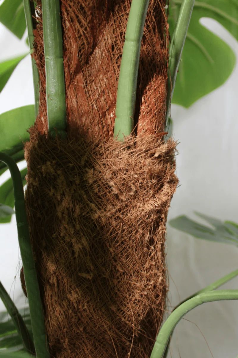 Monstera Kunstpflanze 150cm