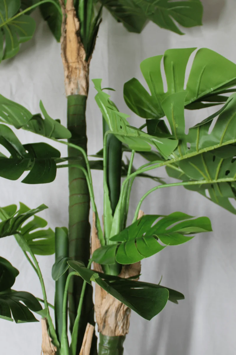 Monstera Kunstpflanze 180cm