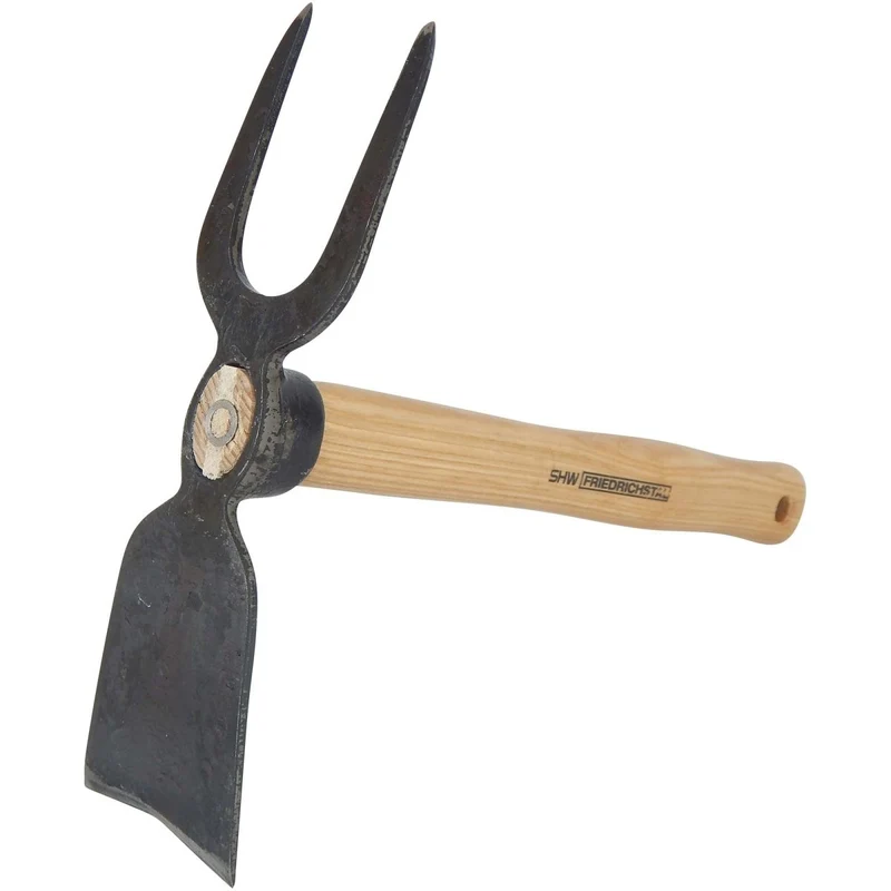 SHW Häulein mit 33 cm langem Eschenstiel