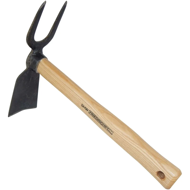 SHW Häulein mit 33 cm langem Eschenstiel