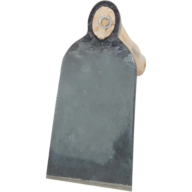 SHW Beethacke mit 33 cm langem Eschenstiel