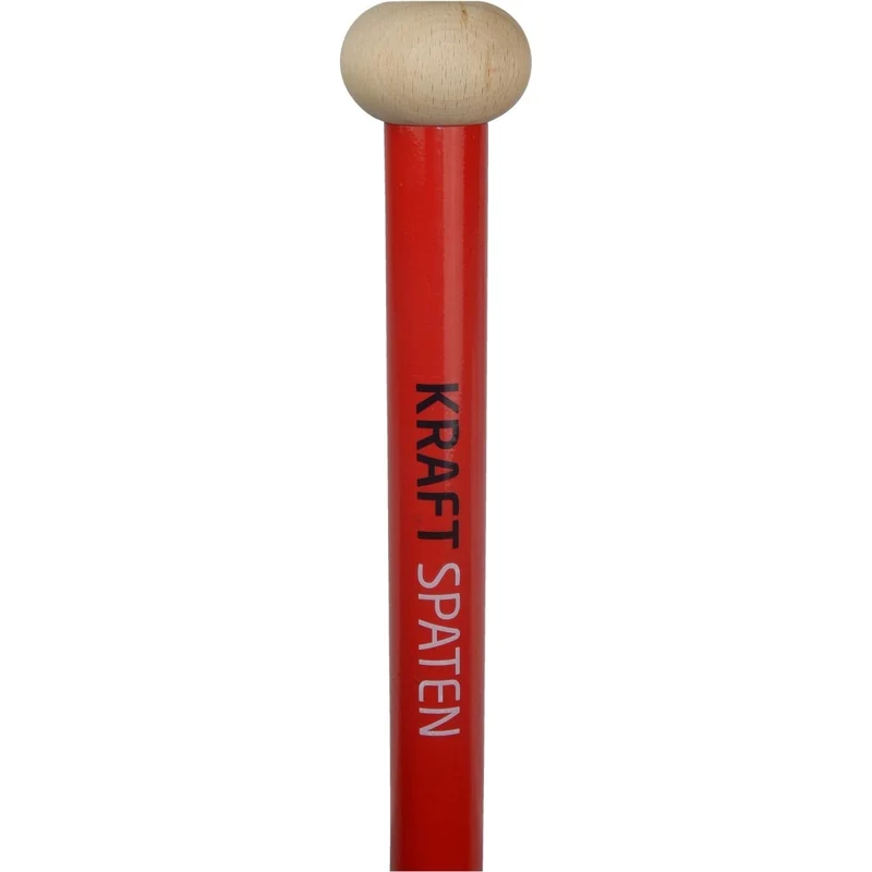 SHW "KRAFT SPATEN" Gärtner Form mit Stahlrohrstiel 92 cm