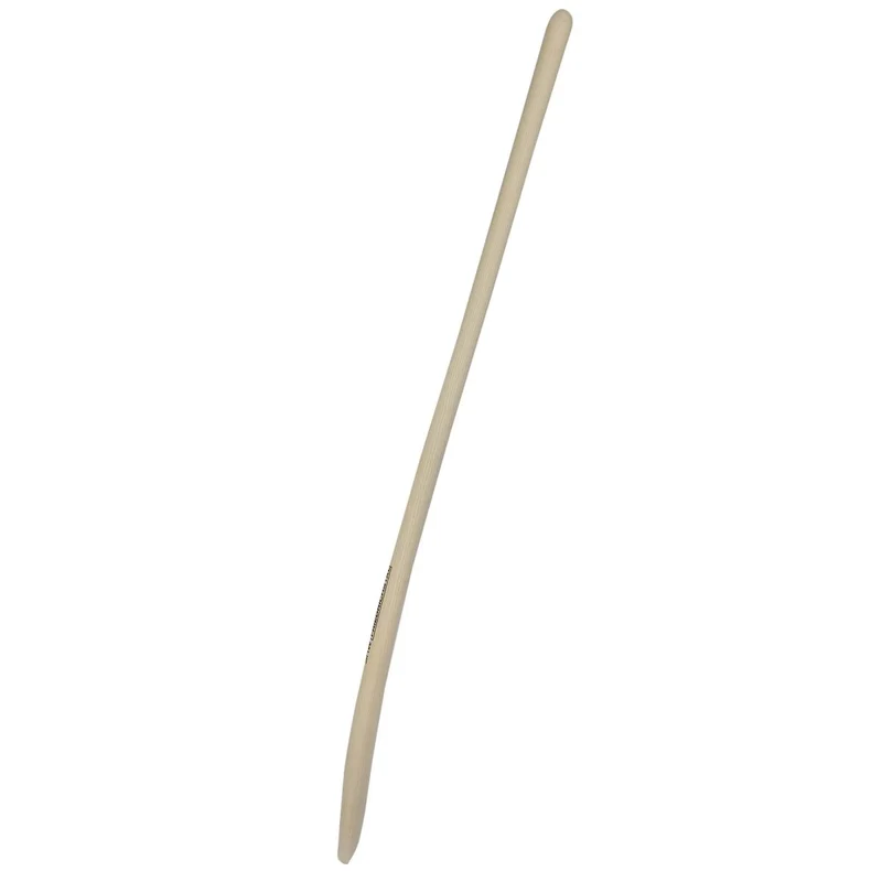 SHW Ersatzstiel Esche für Schaufel 130 cm lang