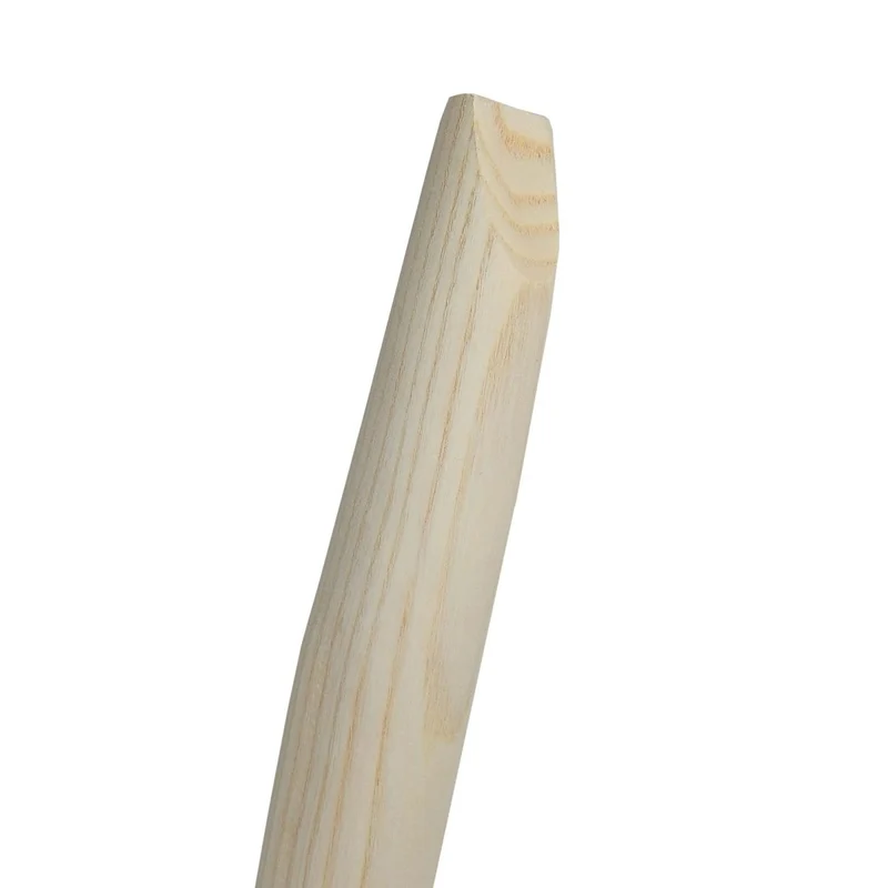 SHW Ersatzstiel Esche für Schaufel 130 cm lang