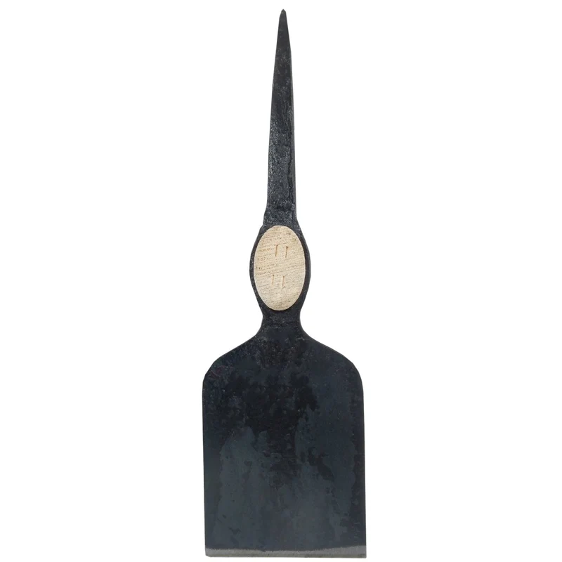 SHW Straßenhacke mit Eschenstiel 105 cm