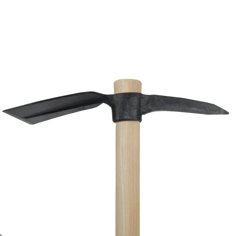 SHW Straßenhacke mit Eschenstiel 105 cm