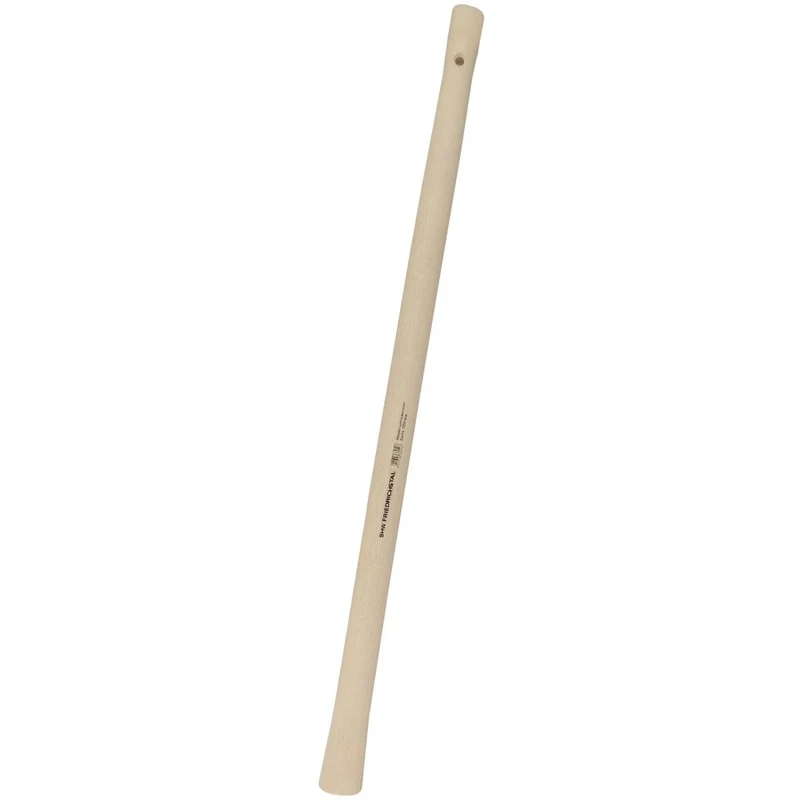 SHW Ersatzstiel 105 cm für Wiedehopf- & Straßenhacken, Esche