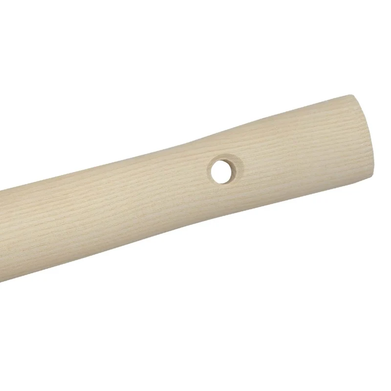 SHW Ersatzstiel 105 cm für Wiedehopf- & Straßenhacken, Esche
