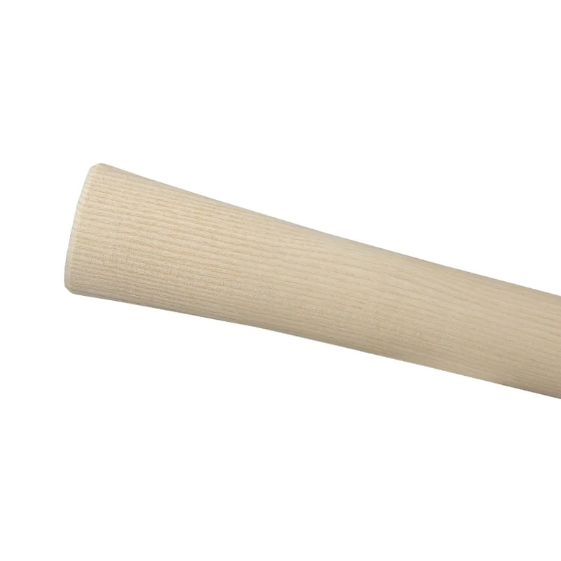 SHW Ersatzstiel 105 cm für Wiedehopf- & Straßenhacken, Esche