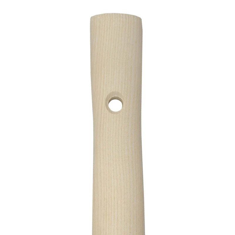 SHW Ersatzstiel 105 cm für Wiedehopf- & Straßenhacken, Esche